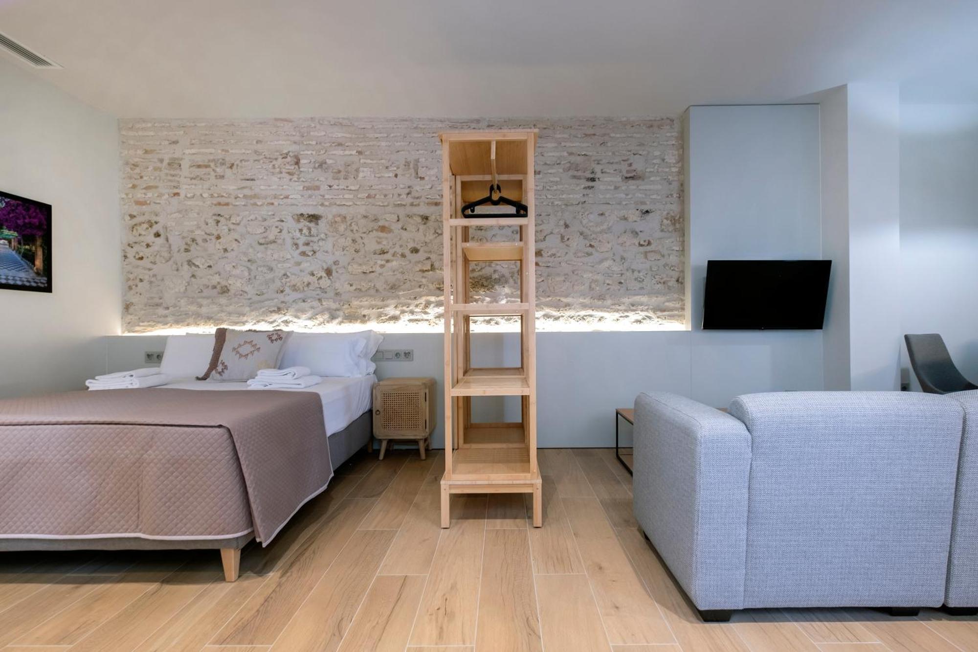 Villar Suites By Cadiz4Rentals Δωμάτιο φωτογραφία