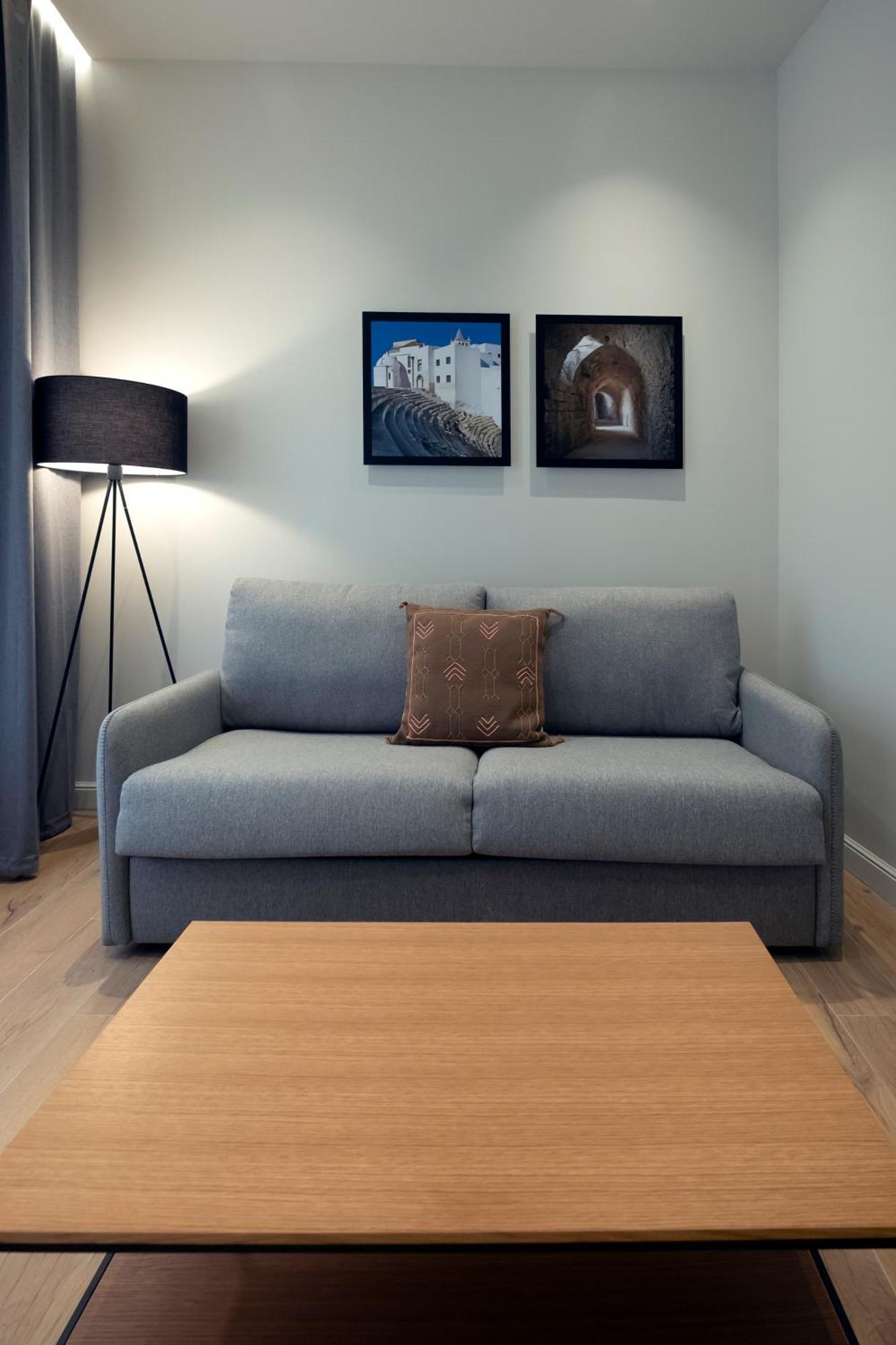 Villar Suites By Cadiz4Rentals Δωμάτιο φωτογραφία
