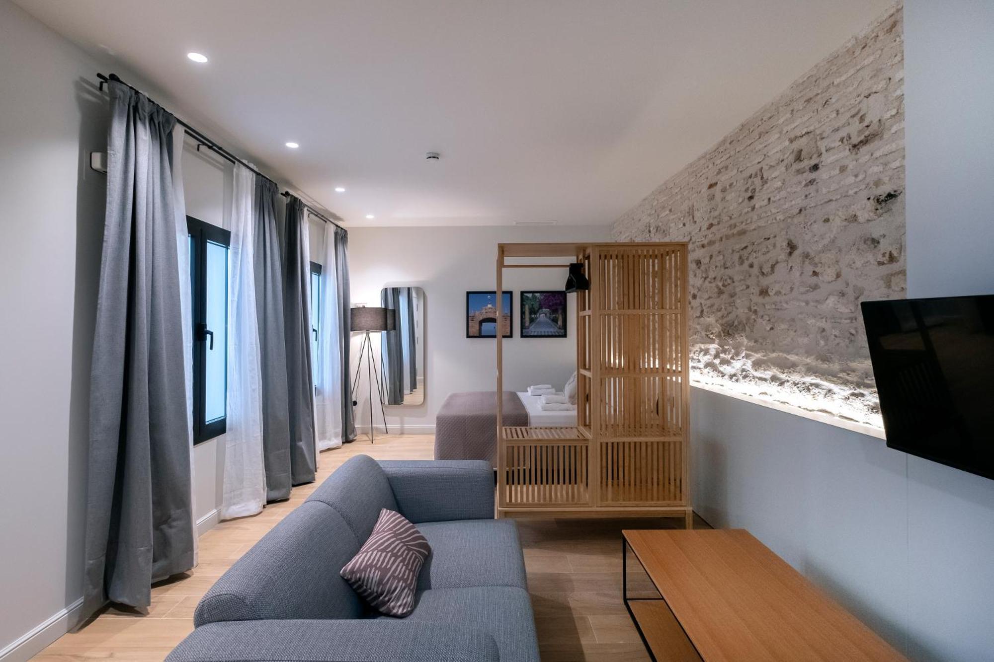 Villar Suites By Cadiz4Rentals Δωμάτιο φωτογραφία